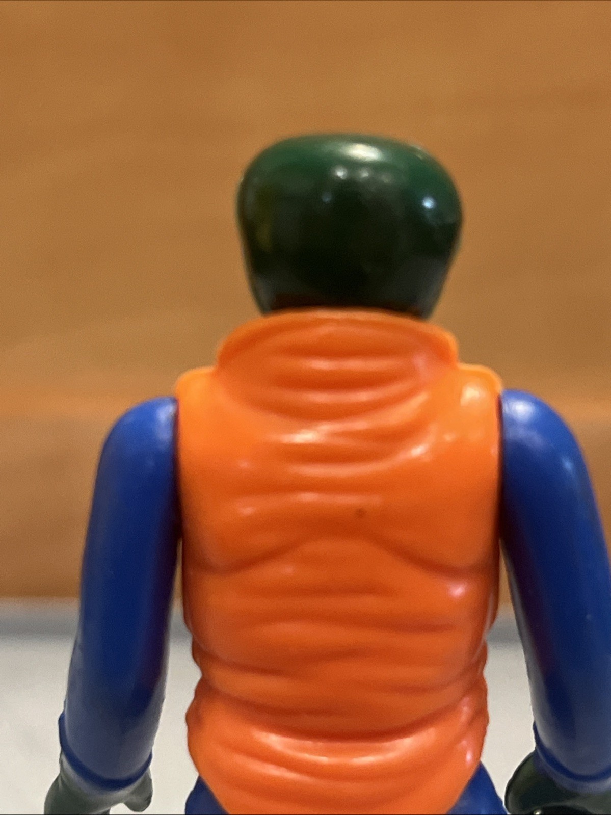 Walrus Man sold