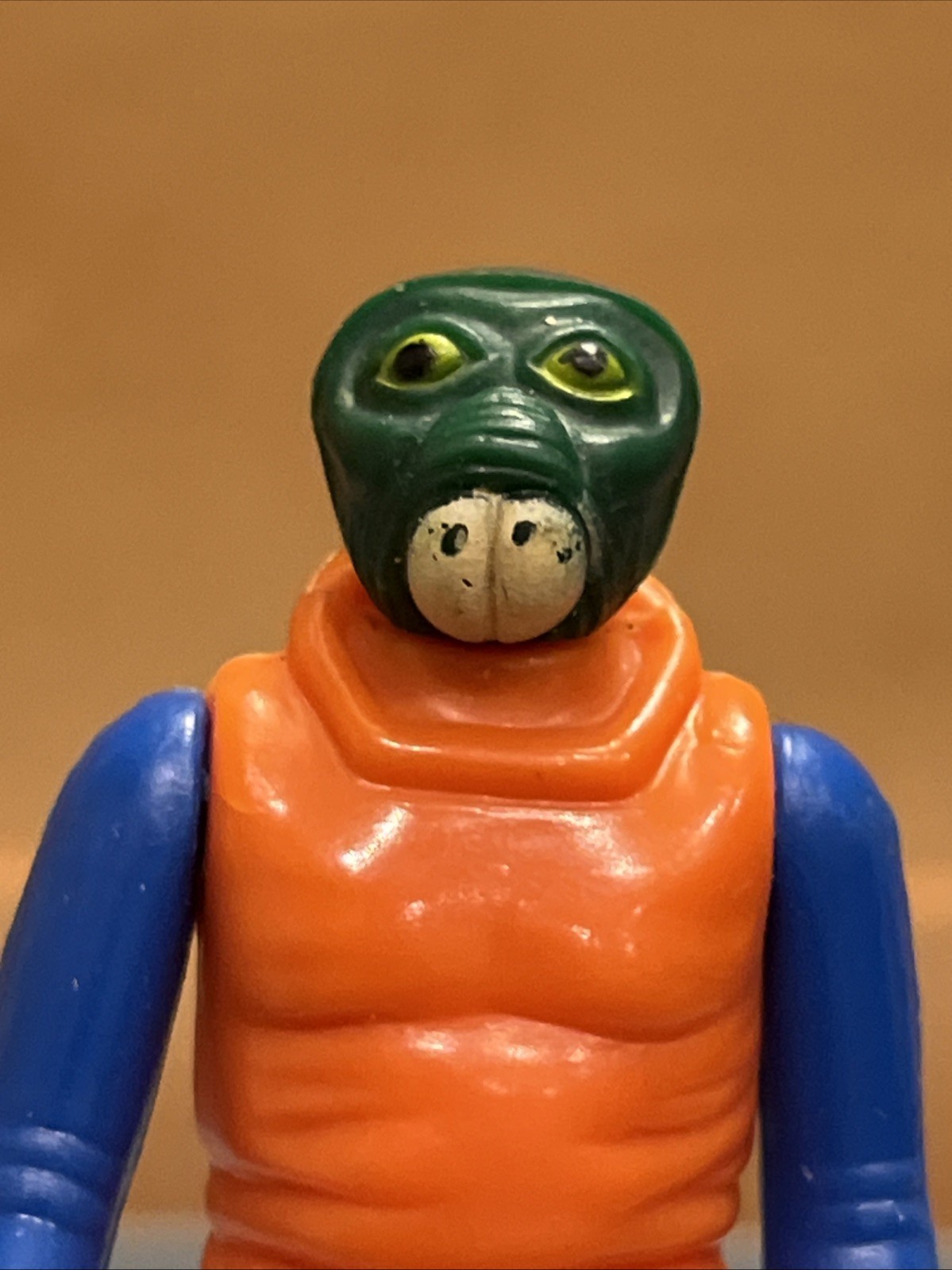 Walrus Man sold