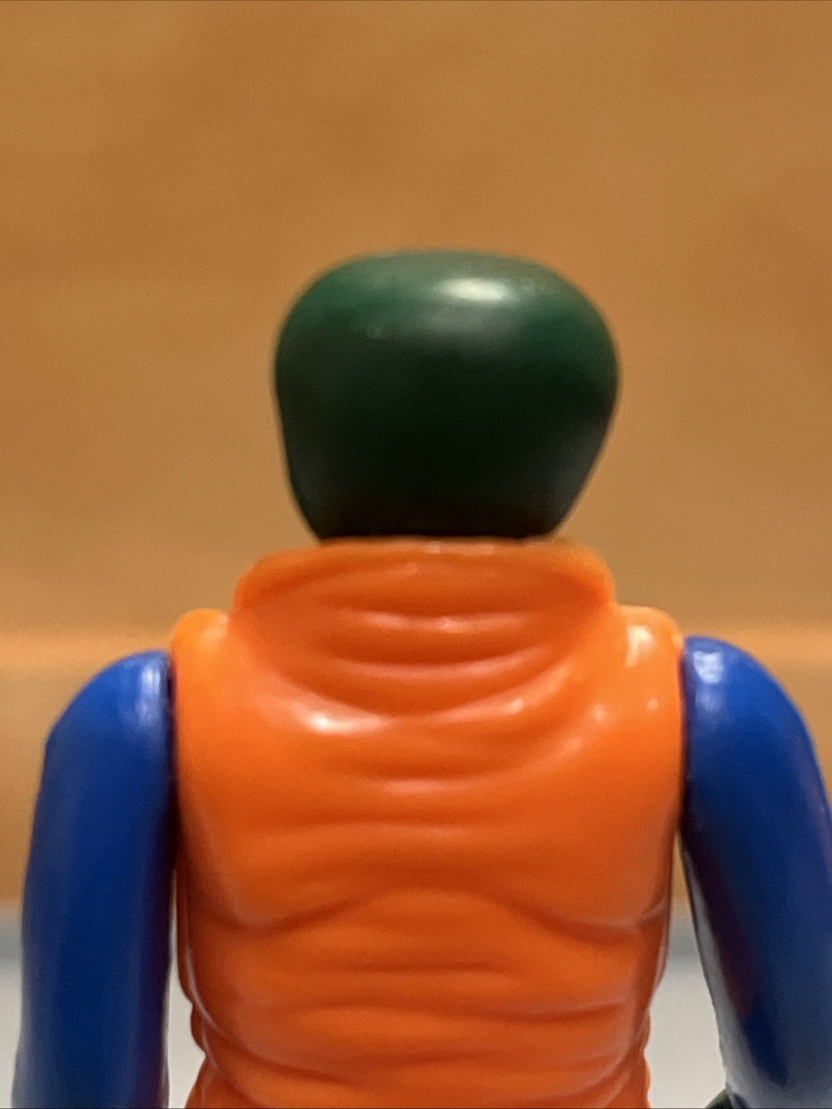 Walrus Man sold