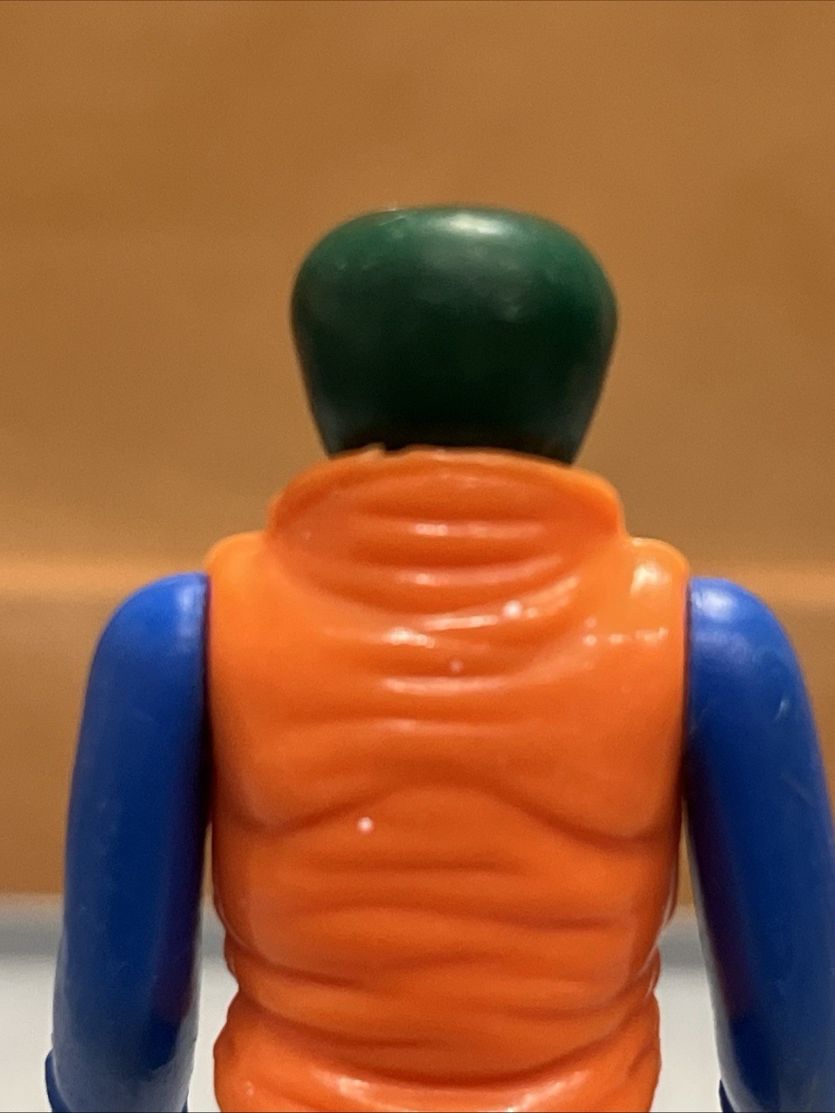 Walrus Man sold