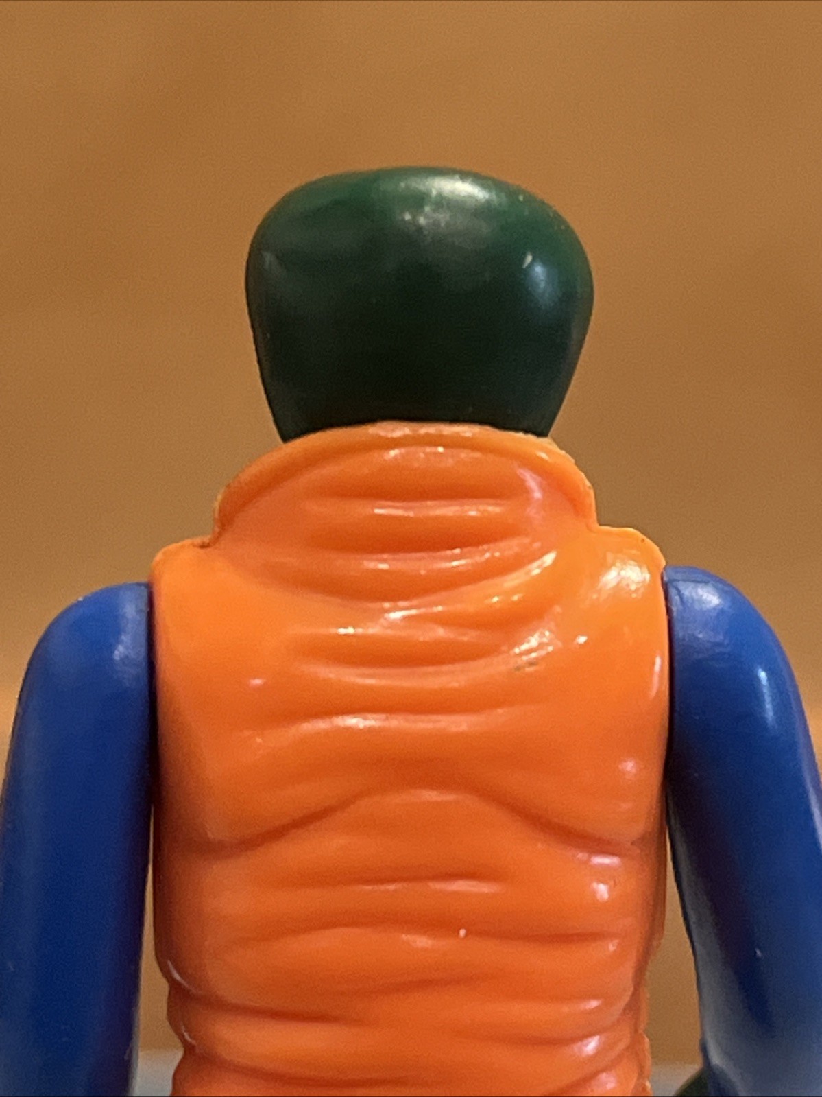Walrus Man sold