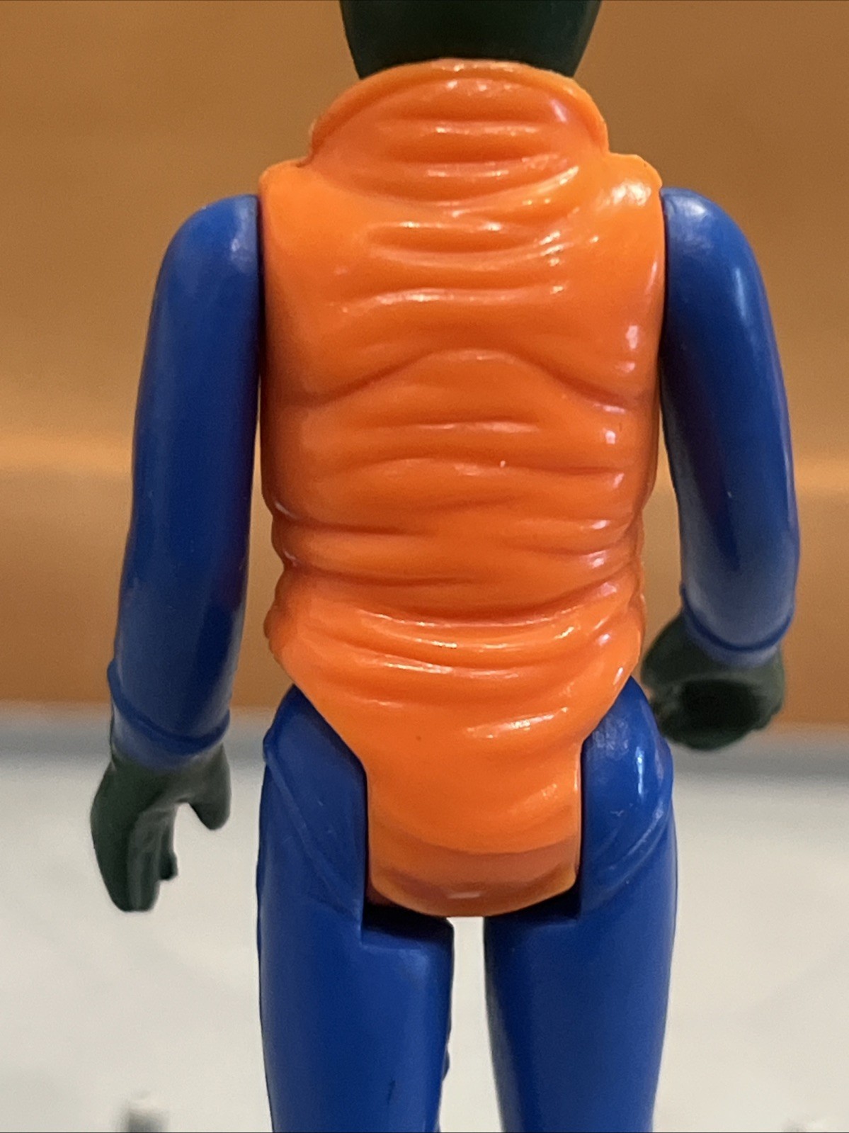 Walrus Man sold