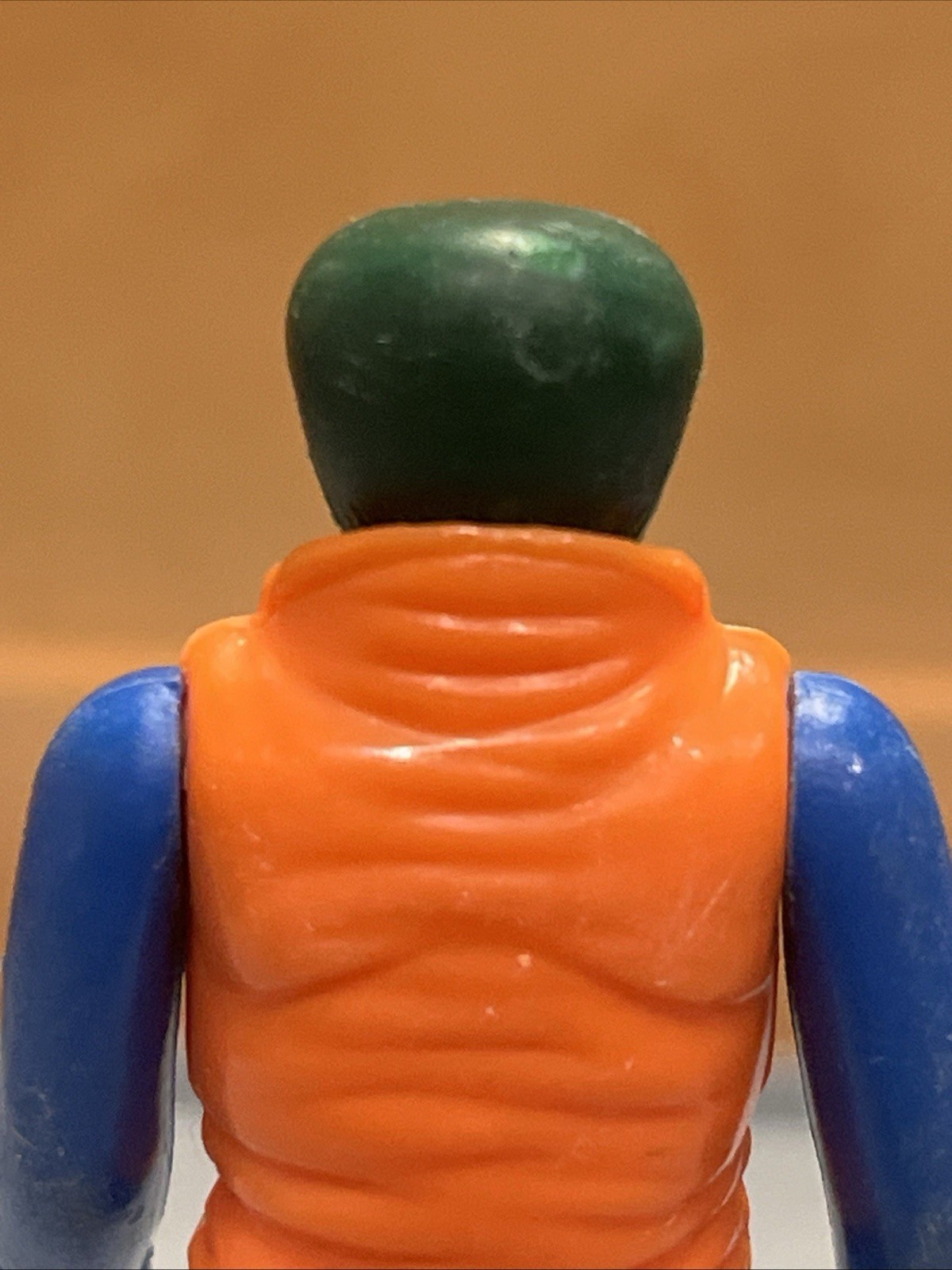 Walrus Man sold