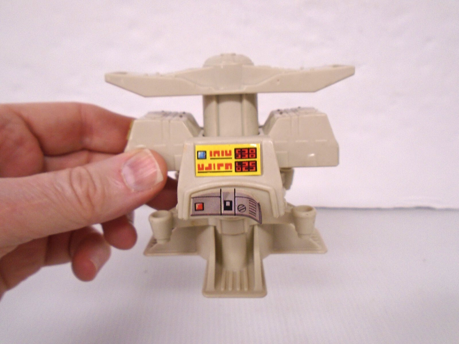 Vehicle Maintenance Energizer sold