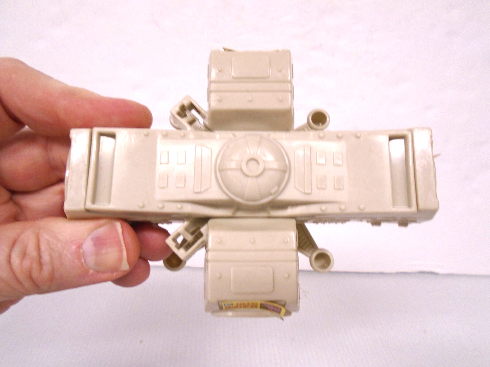 Vehicle Maintenance Energizer sold