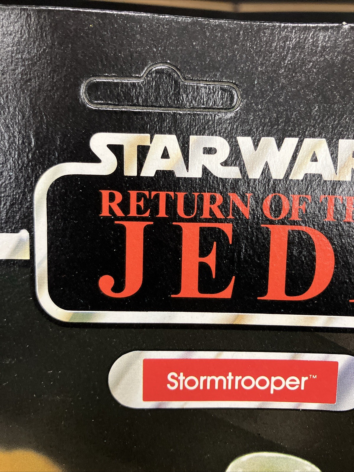Imperial Stormtrooper sold