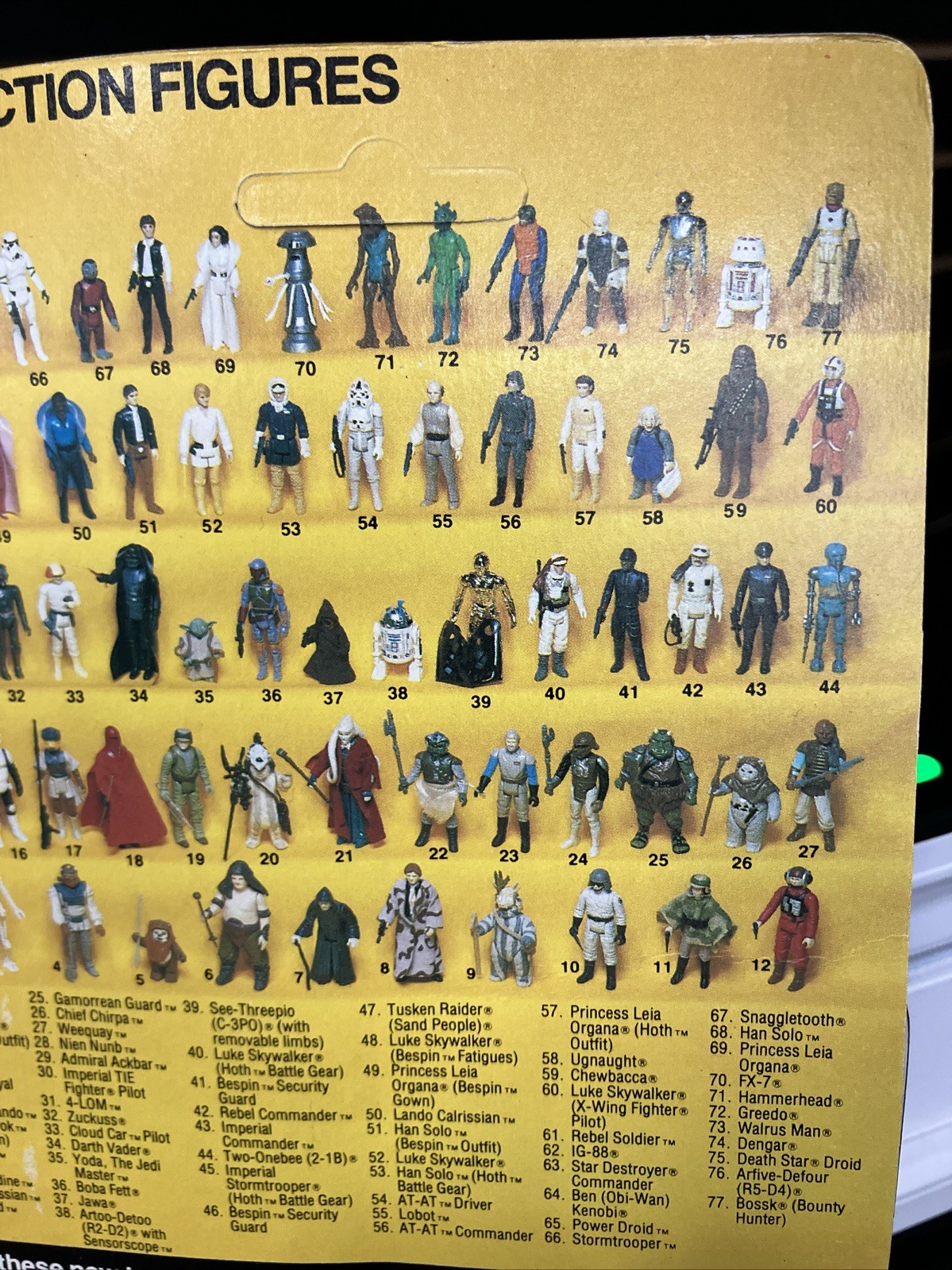 Imperial Stormtrooper sold