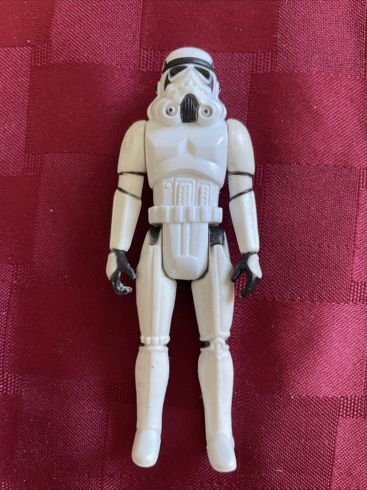 Imperial Stormtrooper sold