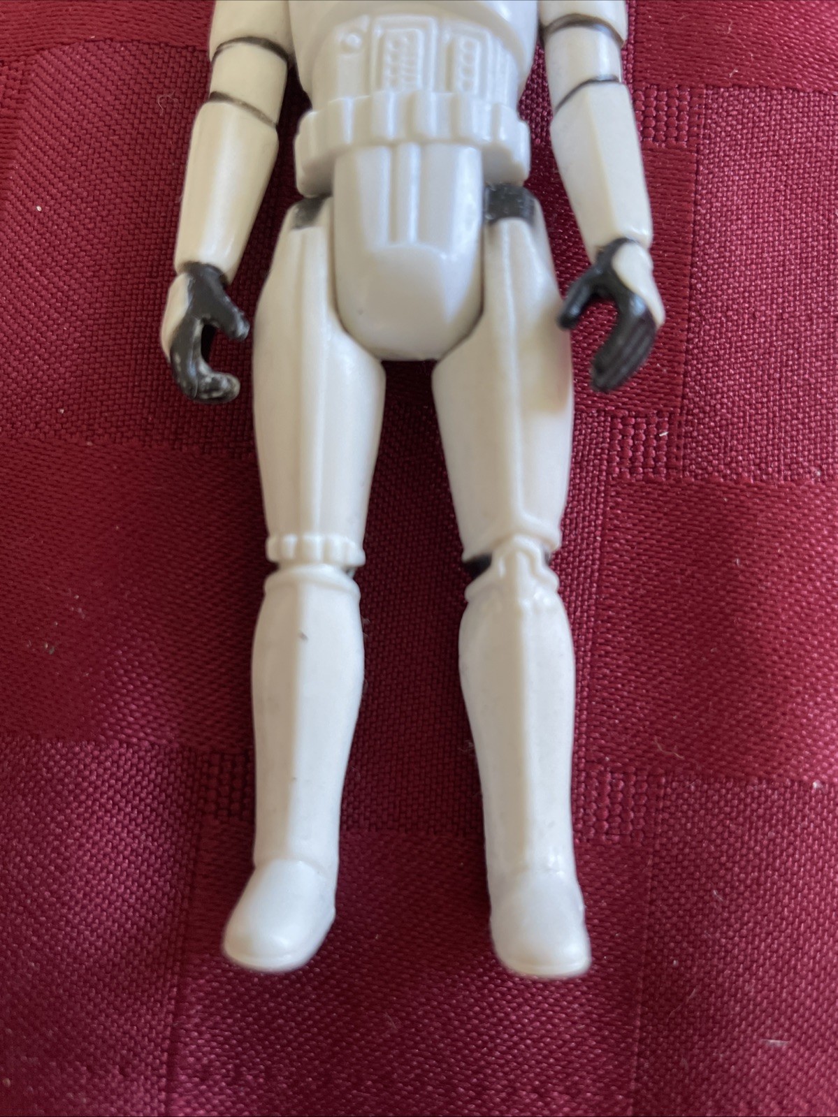 Imperial Stormtrooper sold