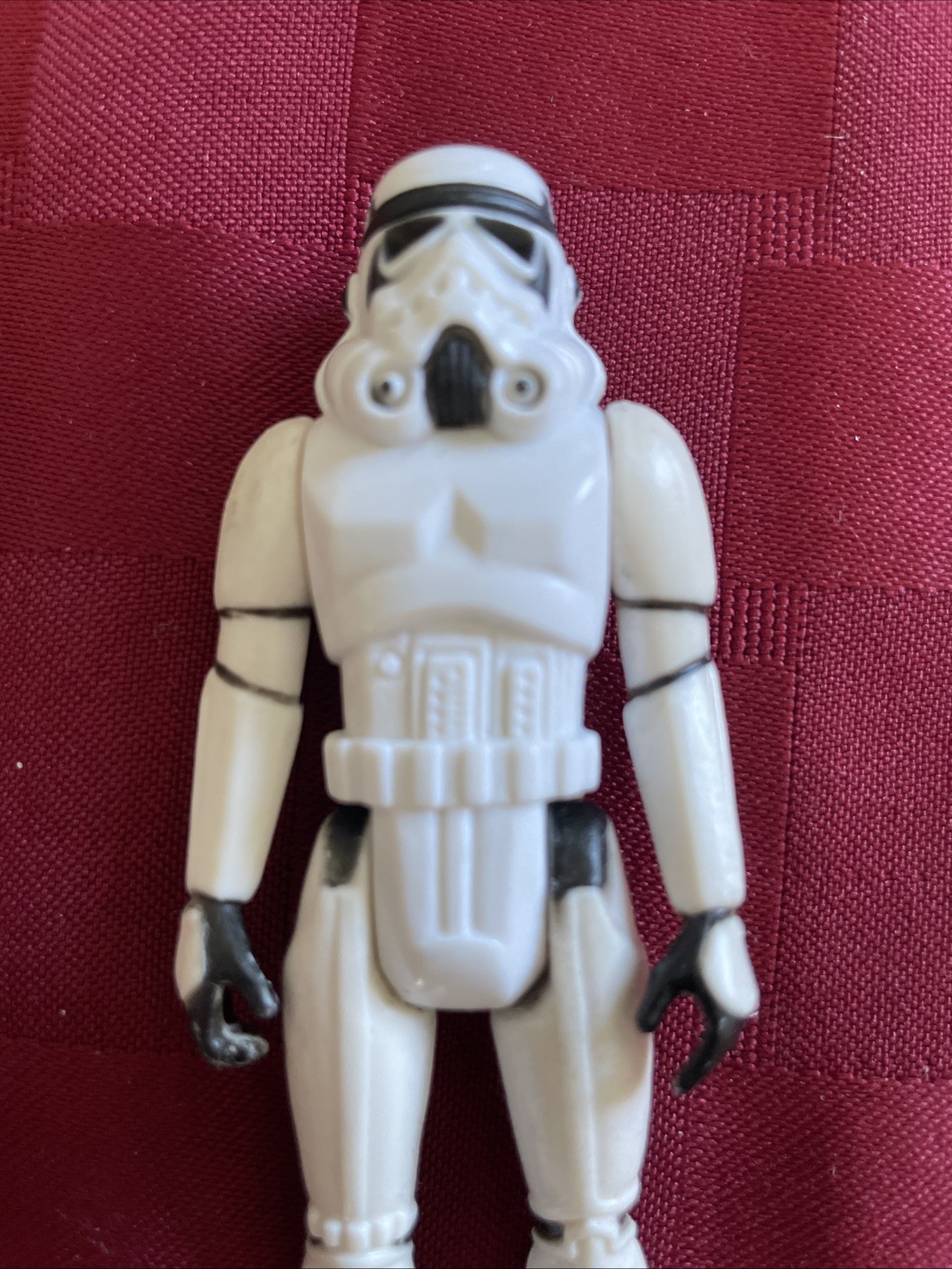 Imperial Stormtrooper sold
