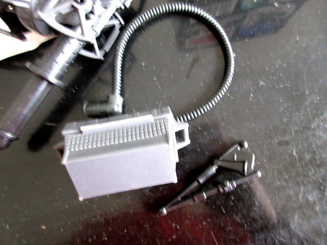 Tri-Pod Laser Cannon sold