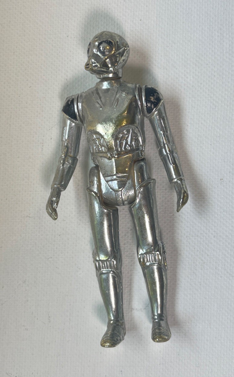 Death Star Droid sold