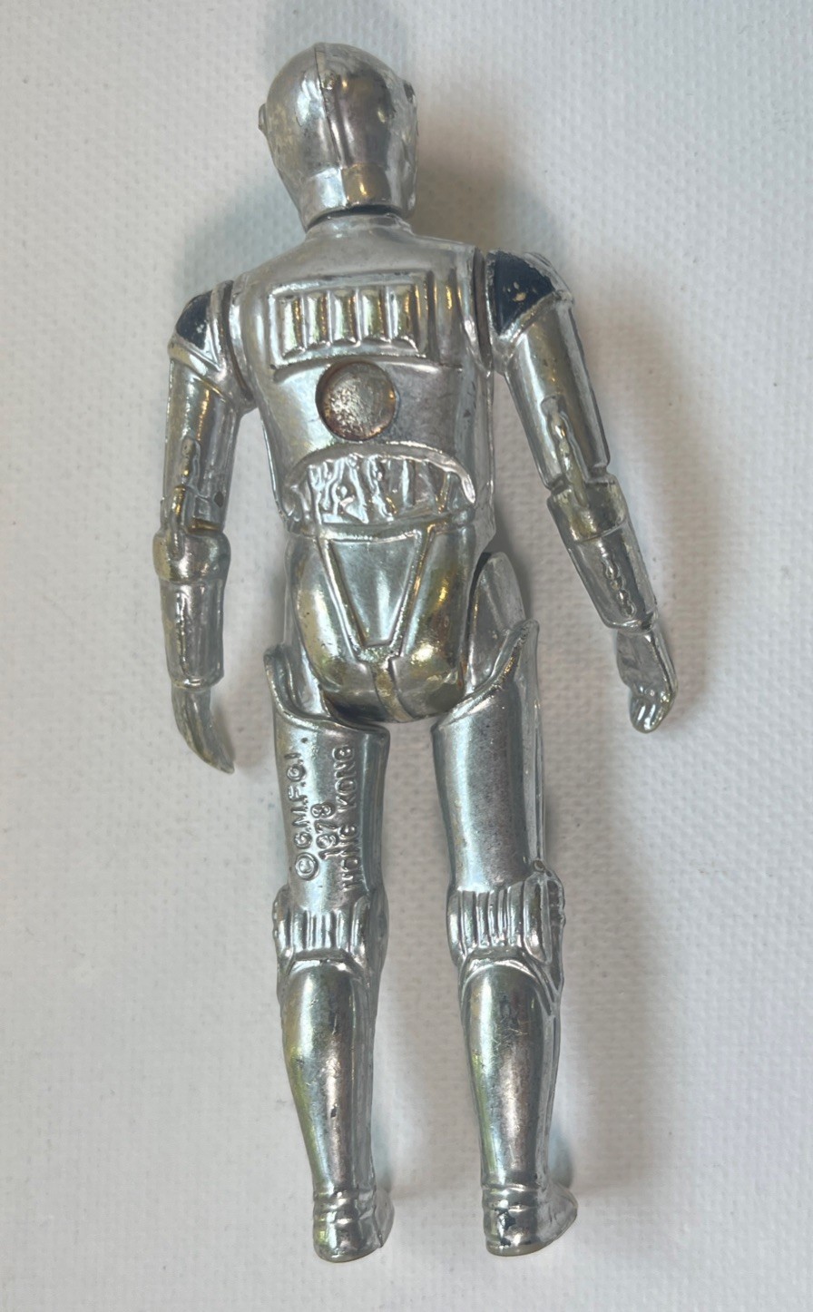 Death Star Droid sold