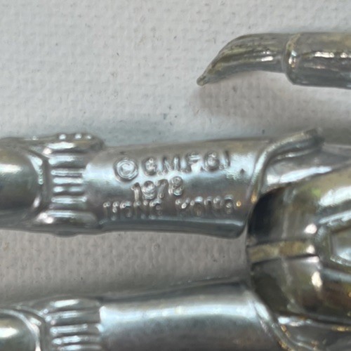 Death Star Droid sold