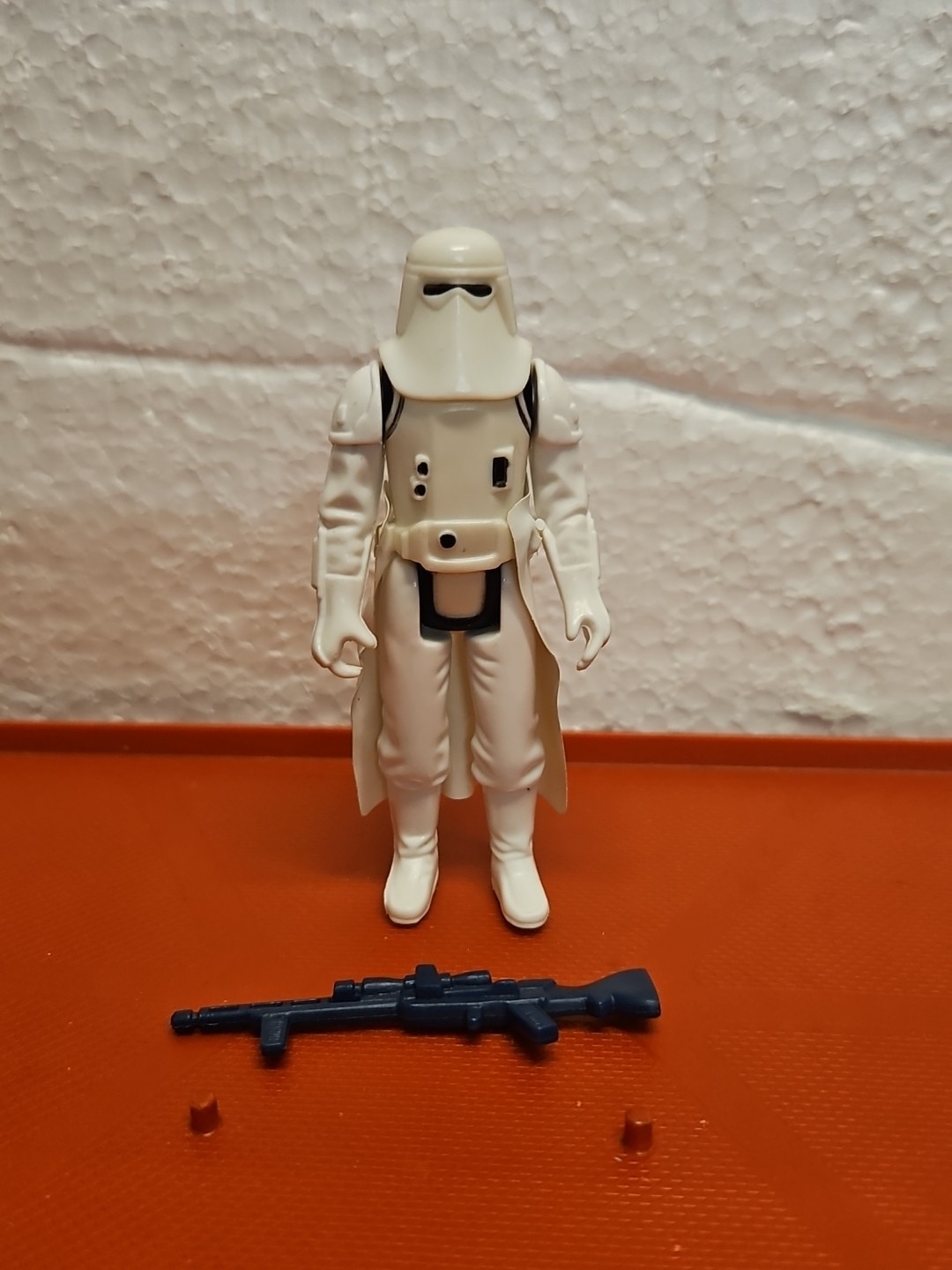 Imperial Stormtrooper (Hoth Battle Gear) - Snowtrooper sold