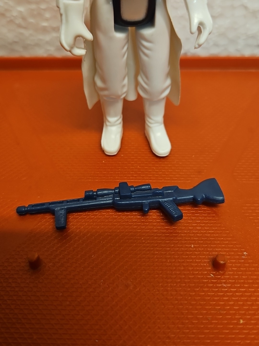 Imperial Stormtrooper (Hoth Battle Gear) - Snowtrooper sold