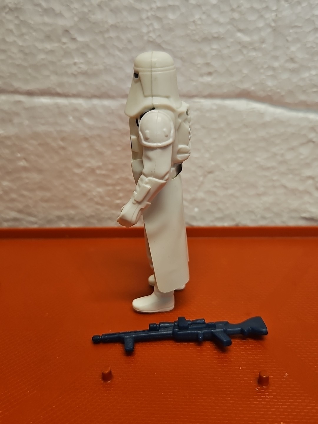 Imperial Stormtrooper (Hoth Battle Gear) - Snowtrooper sold