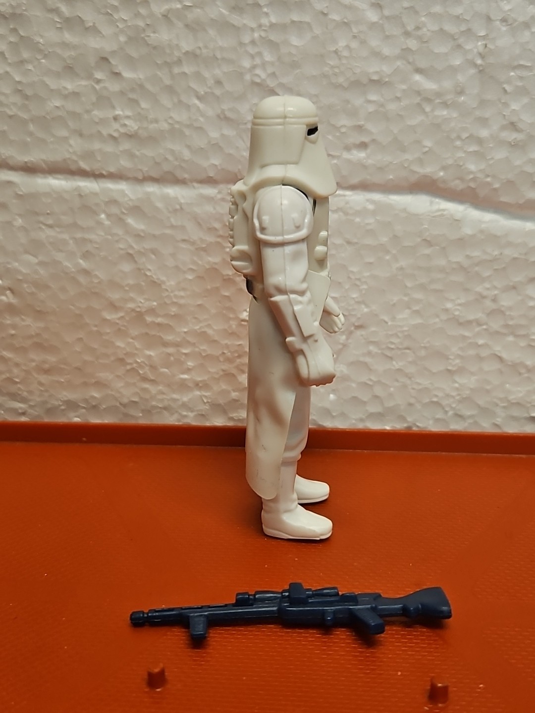 Imperial Stormtrooper (Hoth Battle Gear) - Snowtrooper sold