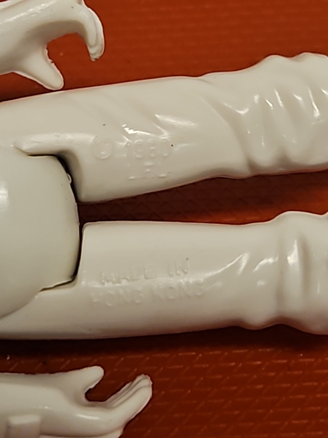 Imperial Stormtrooper (Hoth Battle Gear) - Snowtrooper sold