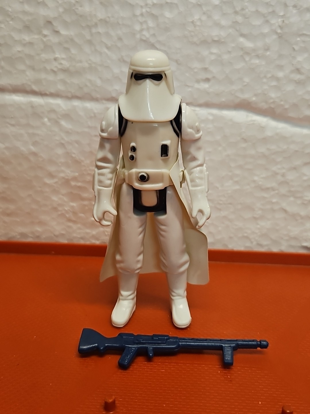 Imperial Stormtrooper (Hoth Battle Gear) - Snowtrooper sold