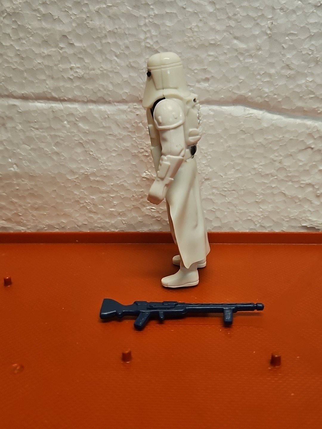 Imperial Stormtrooper (Hoth Battle Gear) - Snowtrooper sold