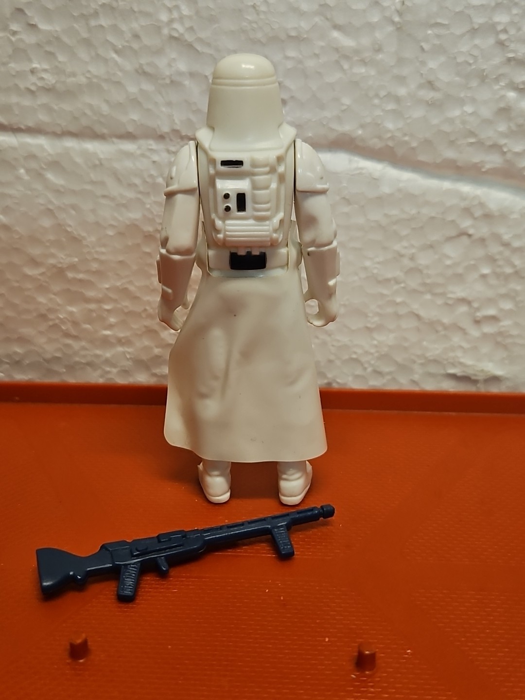 Imperial Stormtrooper (Hoth Battle Gear) - Snowtrooper sold