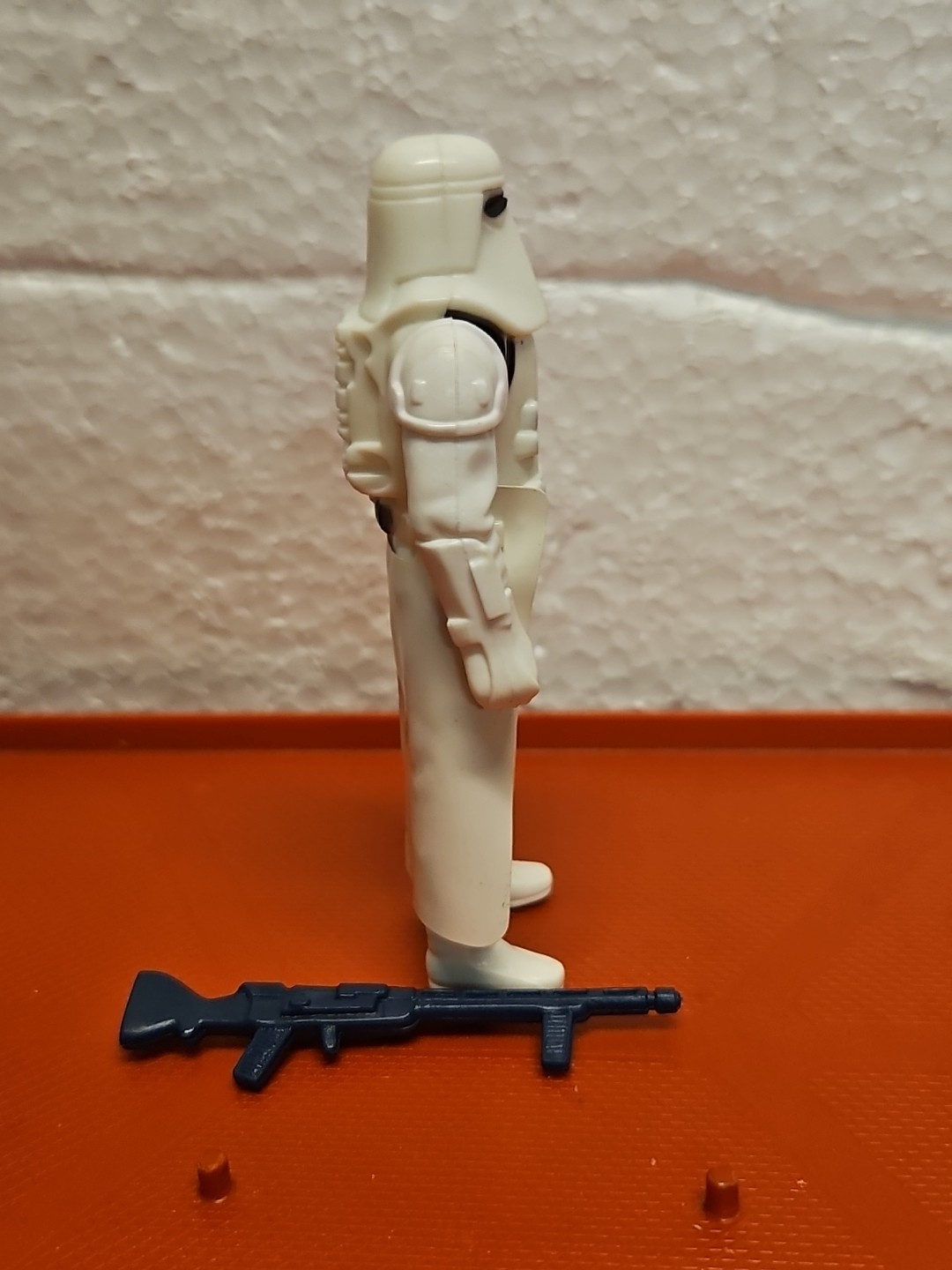 Imperial Stormtrooper (Hoth Battle Gear) - Snowtrooper sold