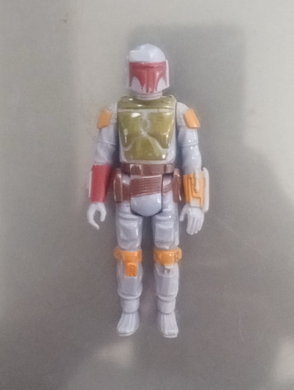 Boba Fett sold