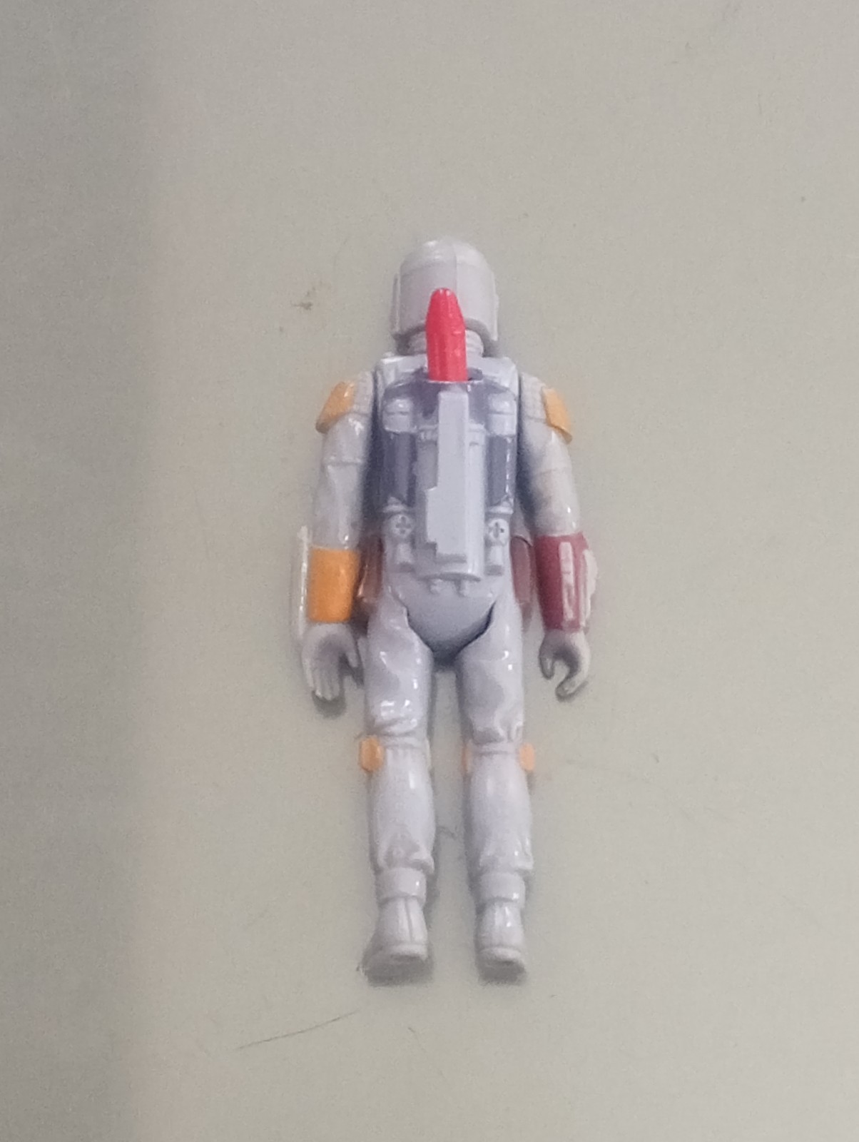 Boba Fett sold