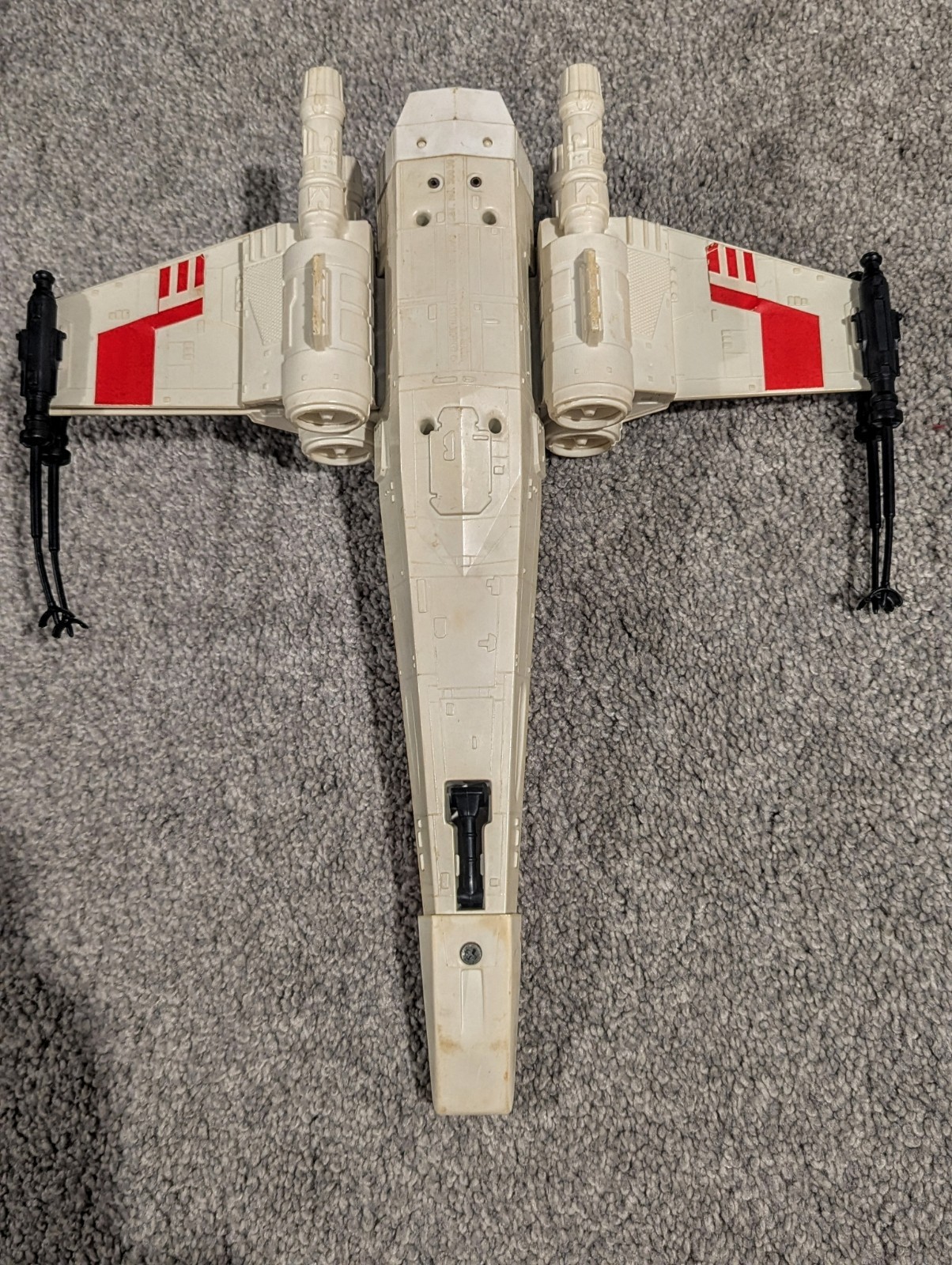 X-Wing Fighter sold
