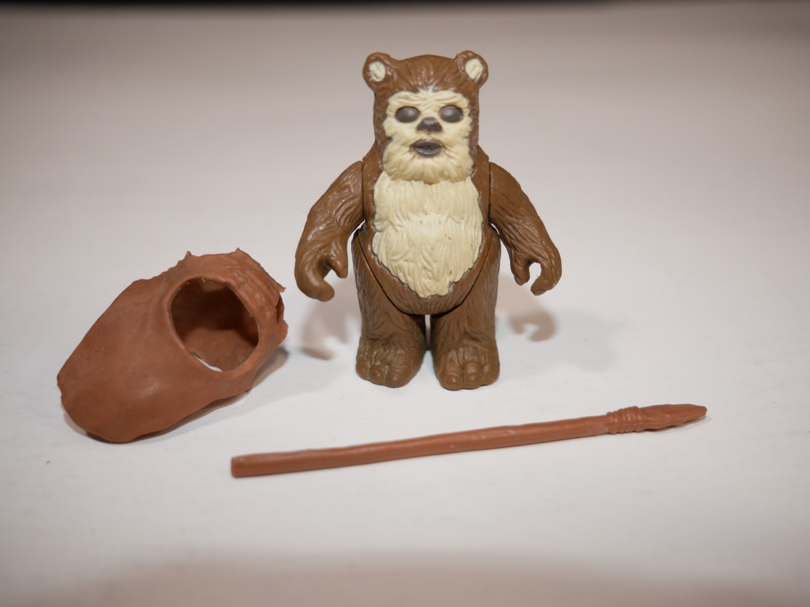 Wicket W. Warrick sold