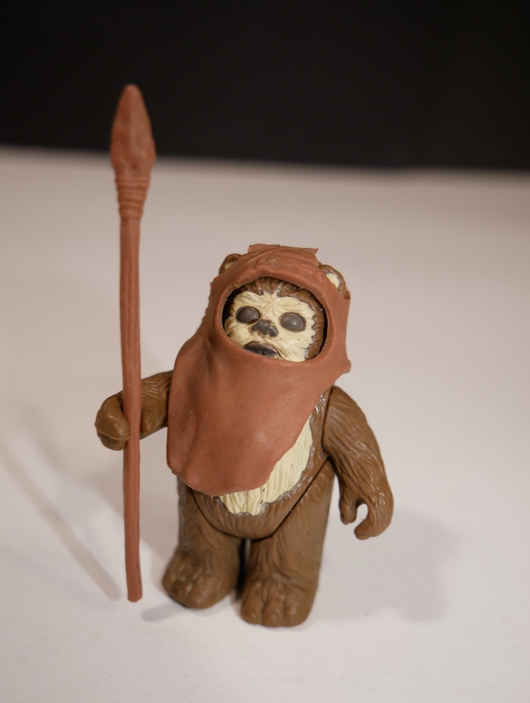 Wicket W. Warrick sold