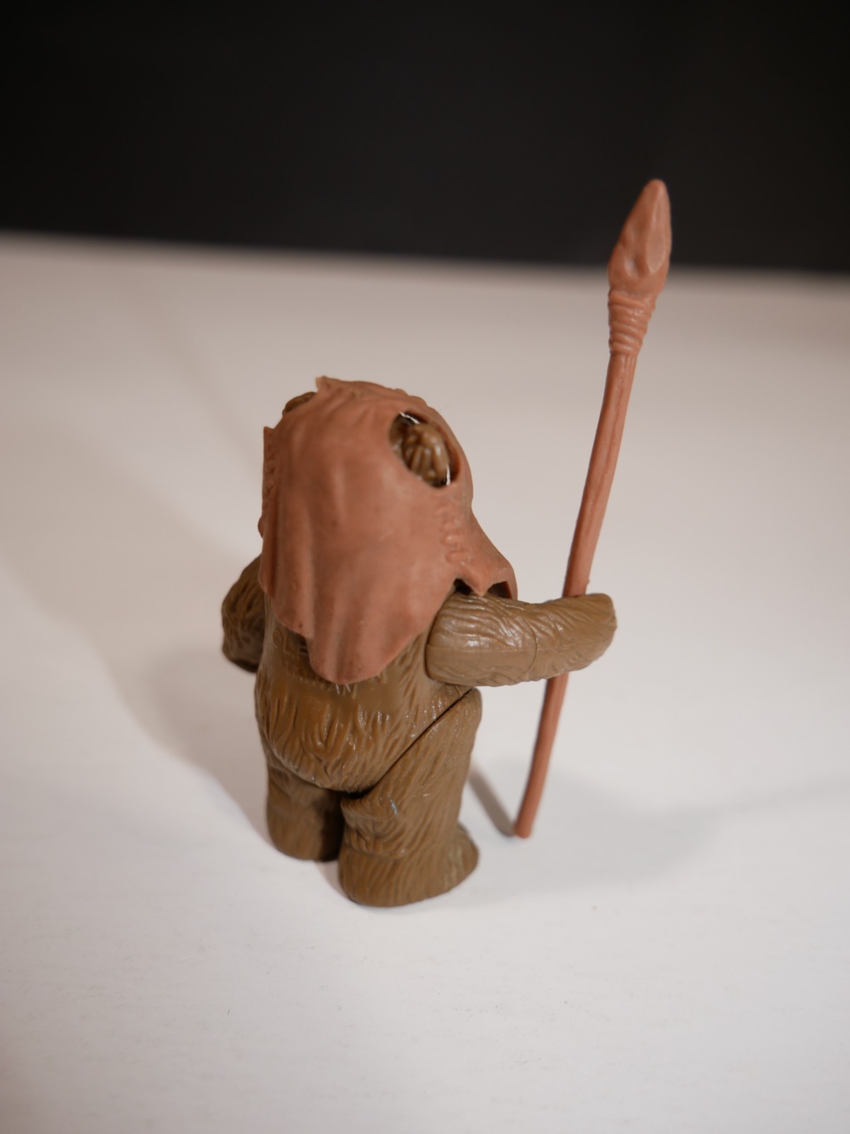 Wicket W. Warrick sold