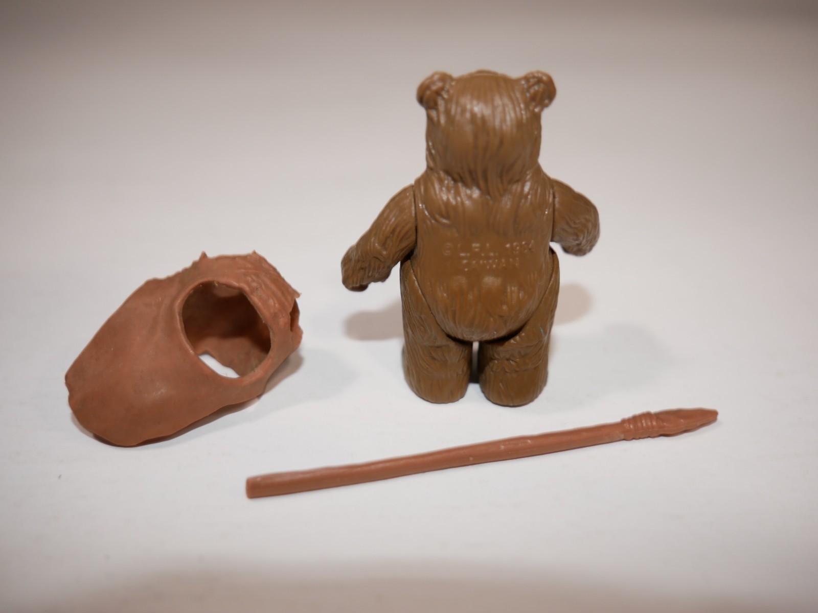 Wicket W. Warrick sold