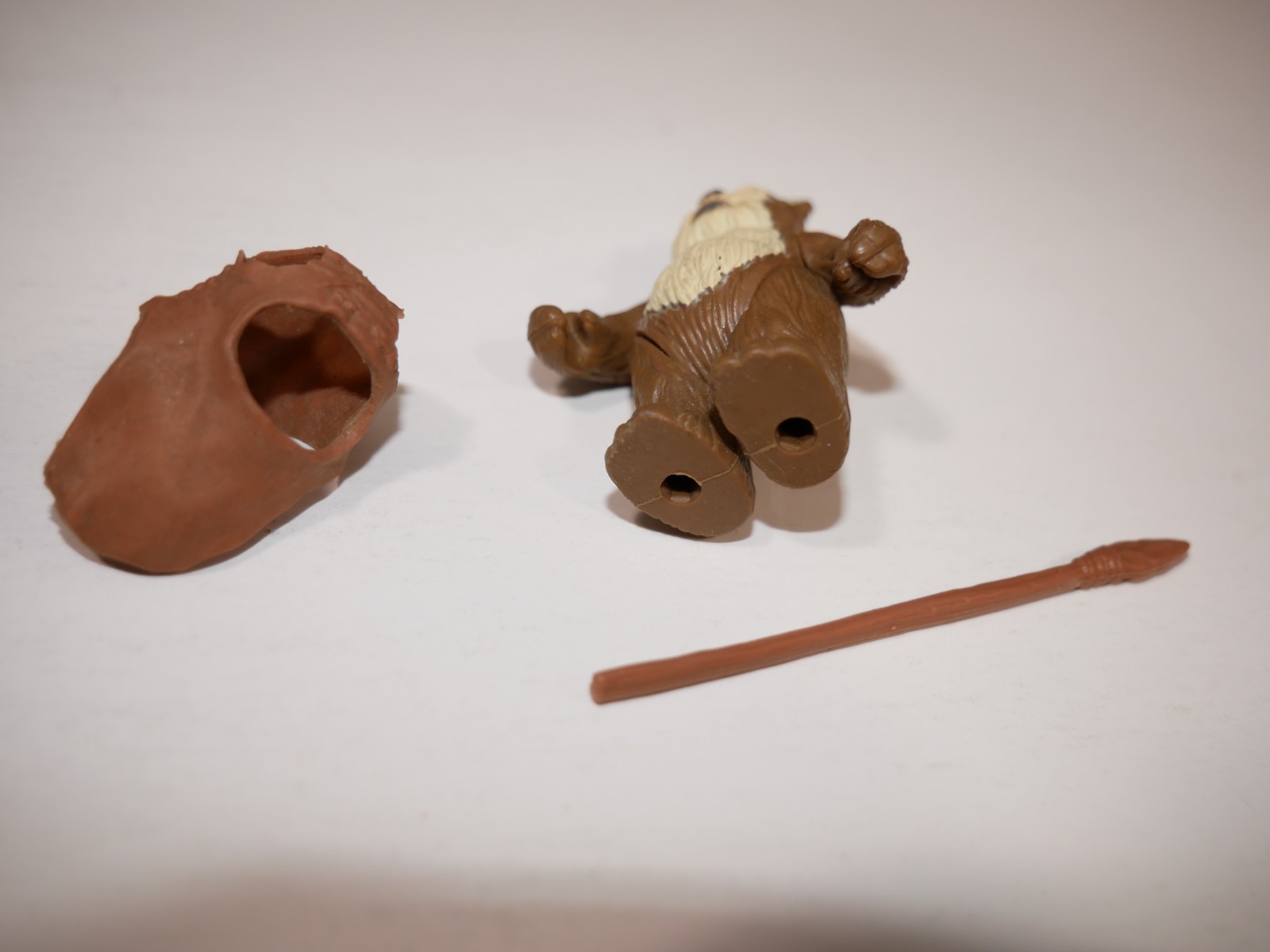 Wicket W. Warrick sold