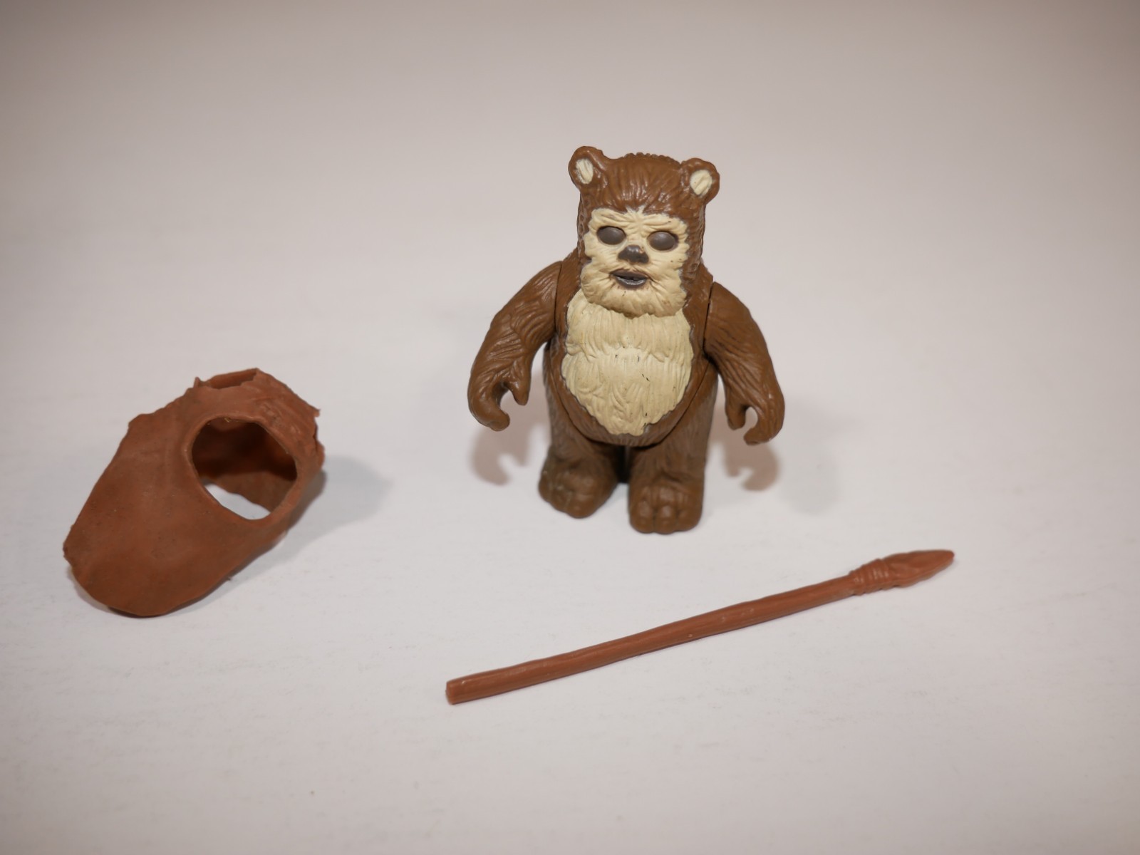 Wicket W. Warrick sold