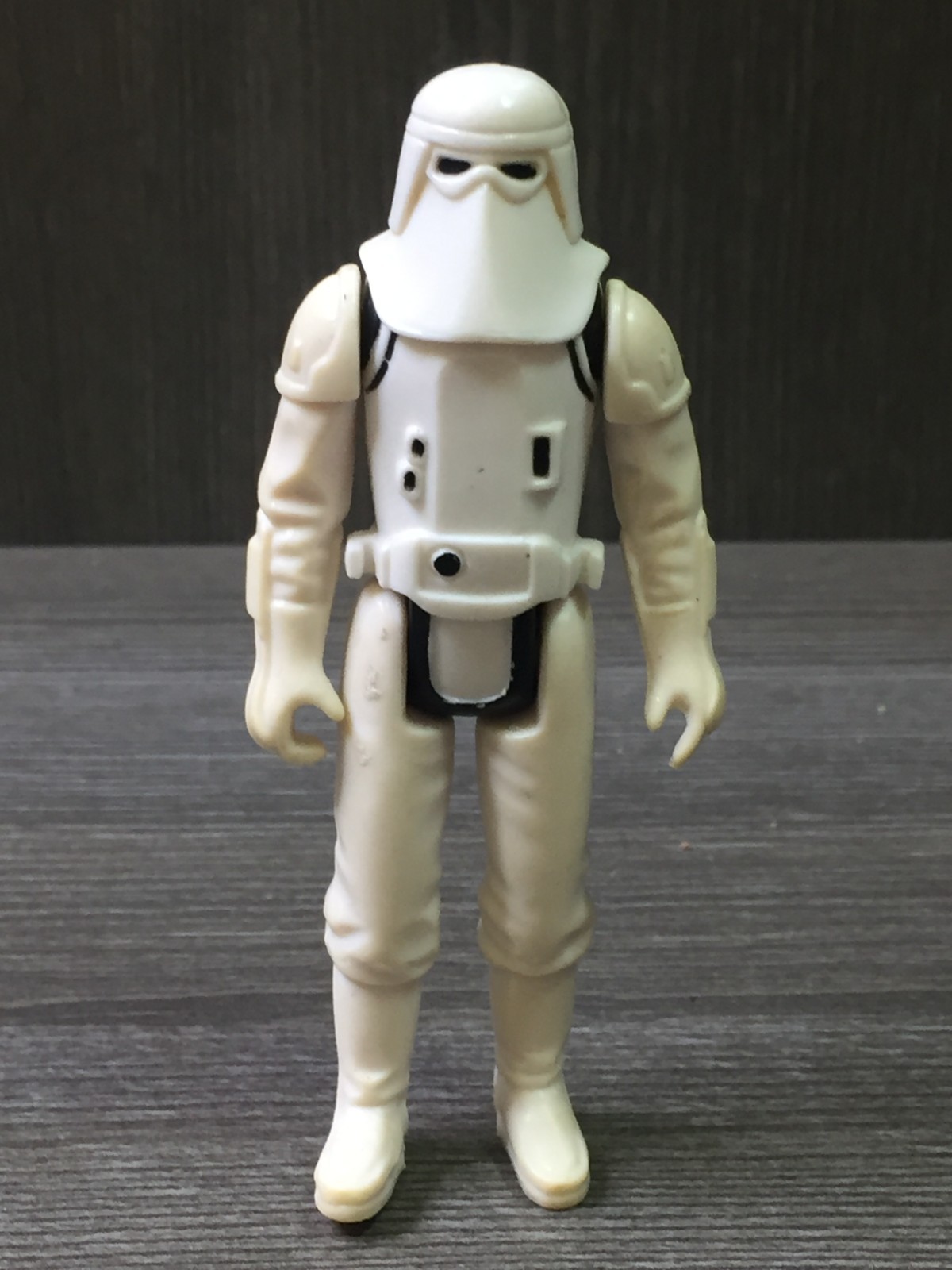 Imperial Stormtrooper (Hoth Battle Gear) - Snowtrooper sold