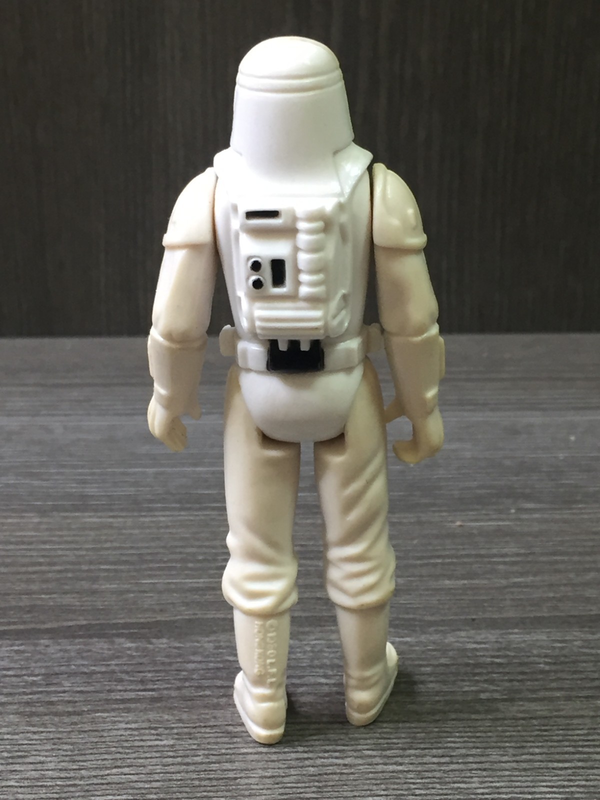 Imperial Stormtrooper (Hoth Battle Gear) - Snowtrooper sold