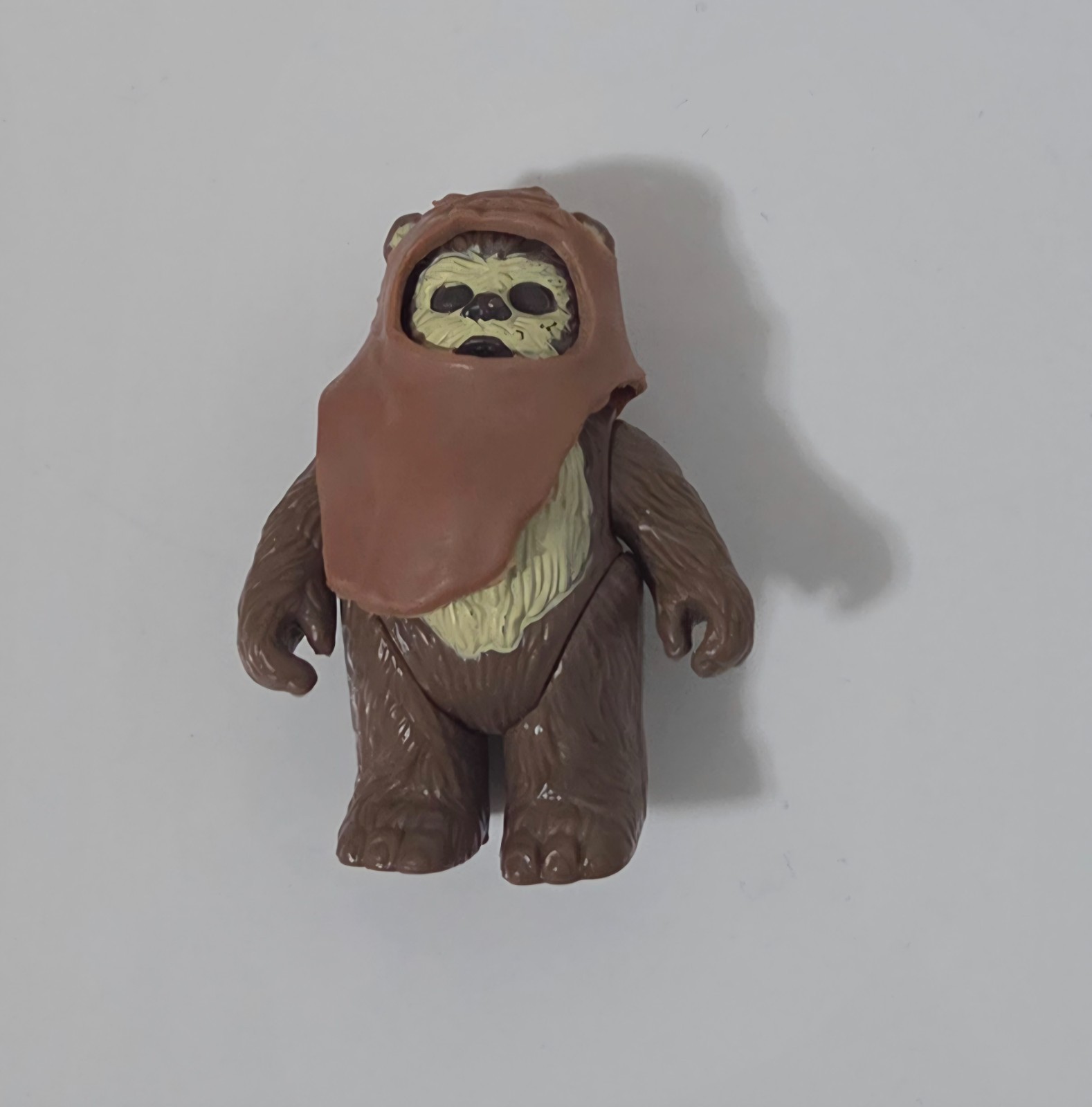 Wicket W. Warrick sold
