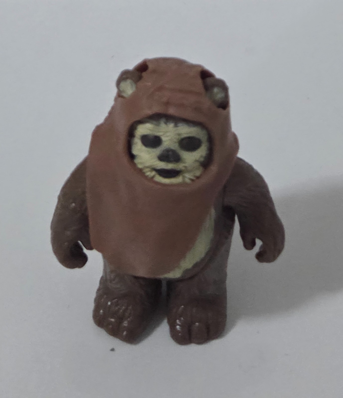 Wicket W. Warrick sold