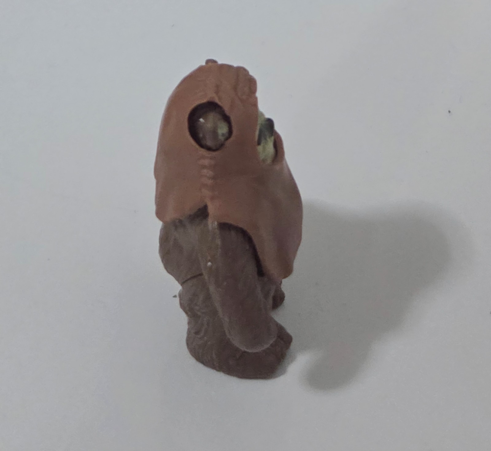 Wicket W. Warrick sold