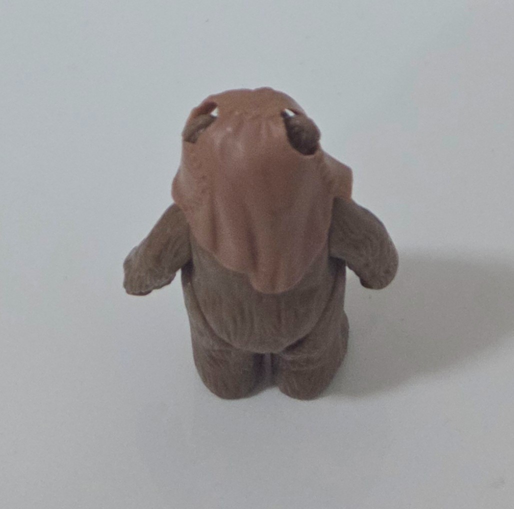 Wicket W. Warrick sold