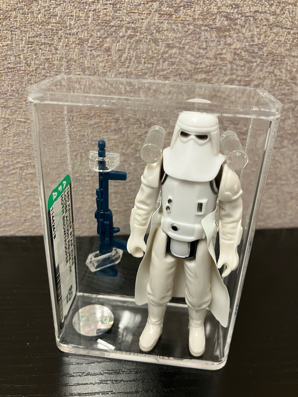 Imperial Stormtrooper (Hoth Battle Gear) - Snowtrooper sold