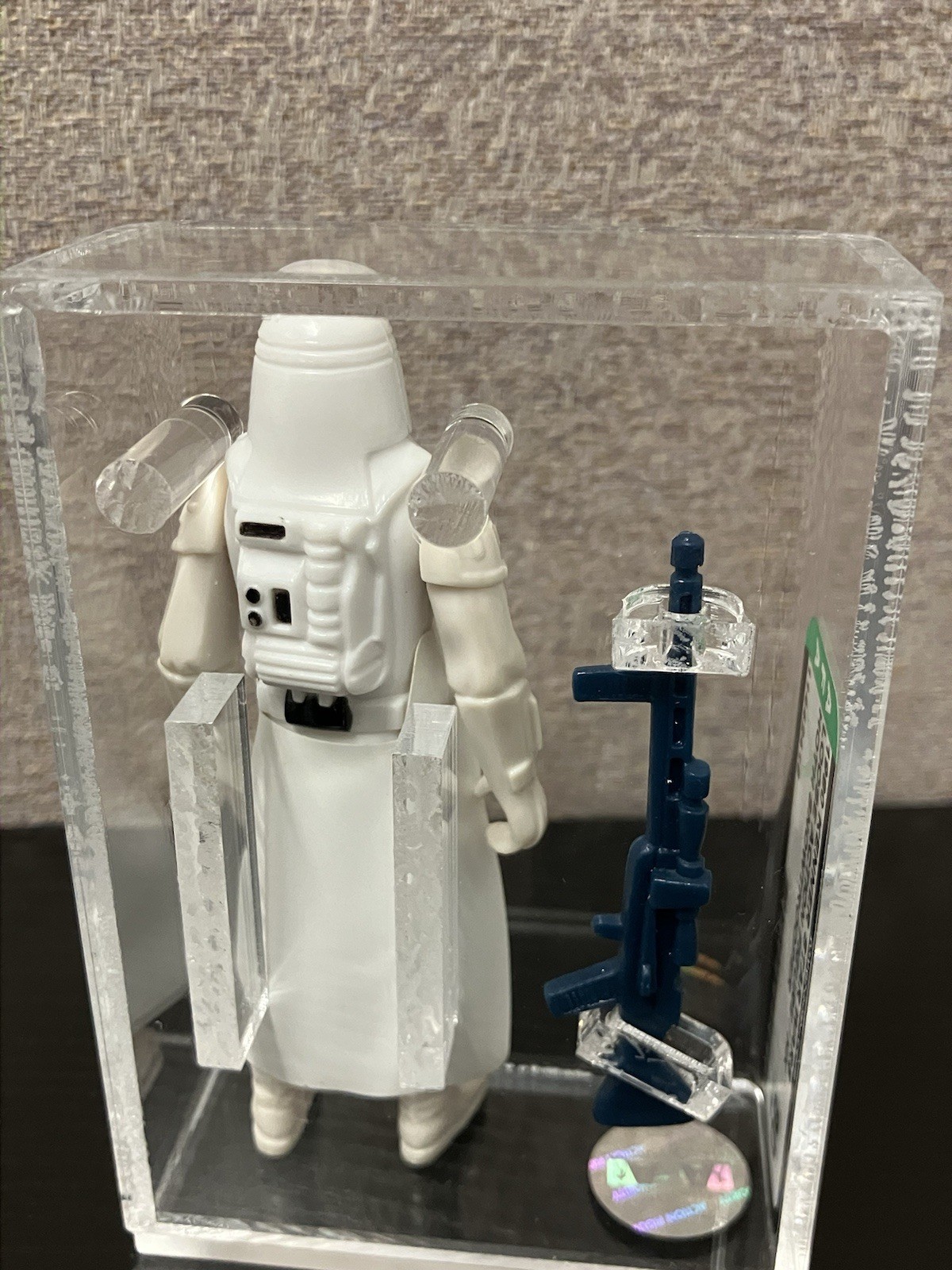Imperial Stormtrooper (Hoth Battle Gear) - Snowtrooper sold