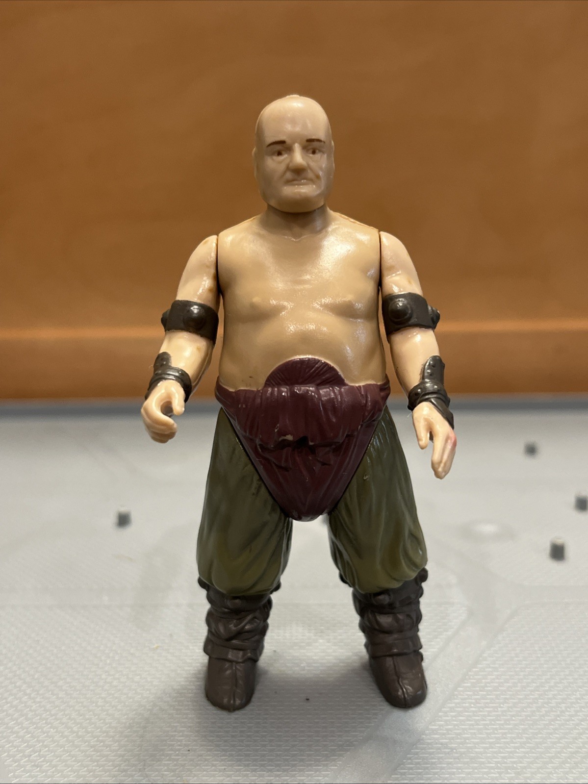 Rancor Keeper sold