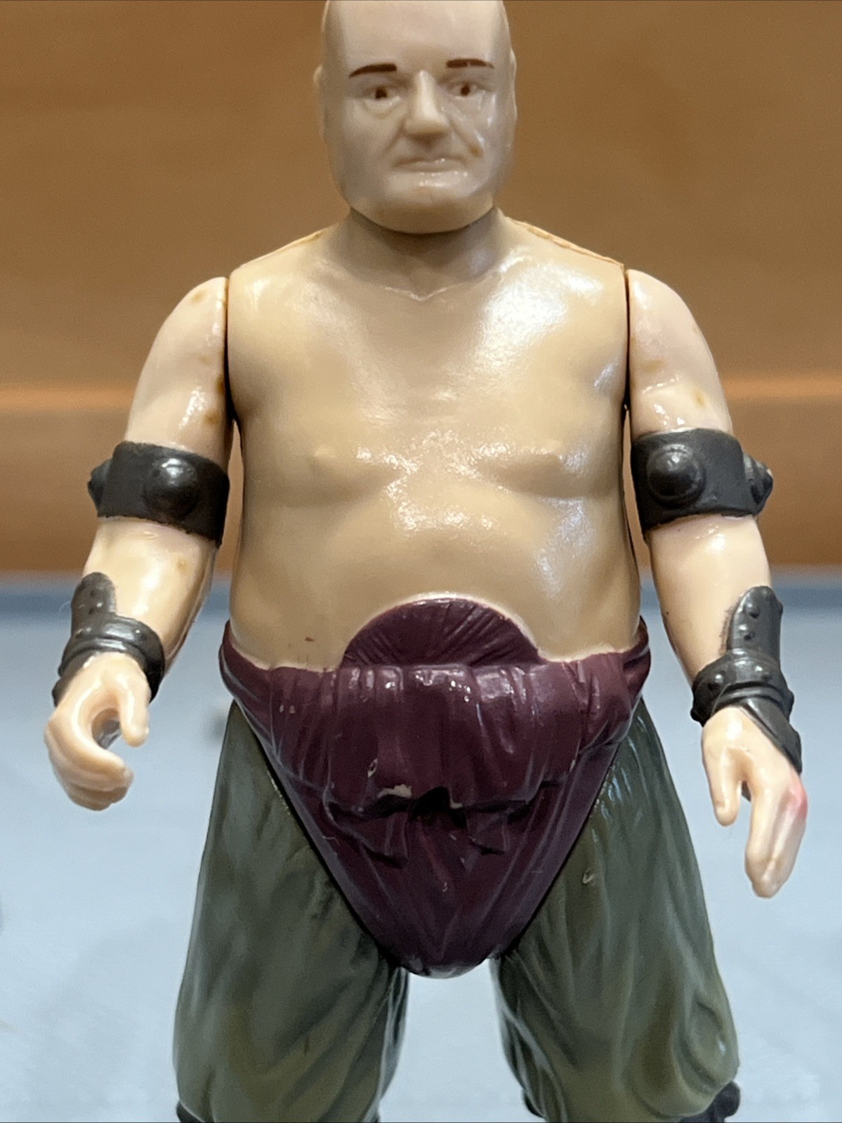 Rancor Keeper sold