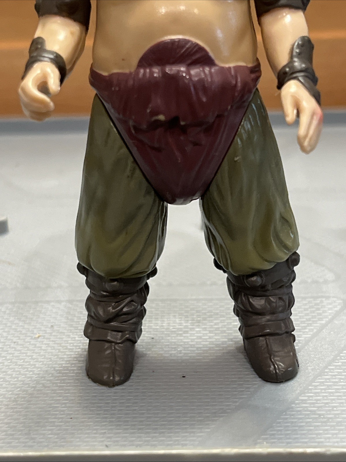 Rancor Keeper sold