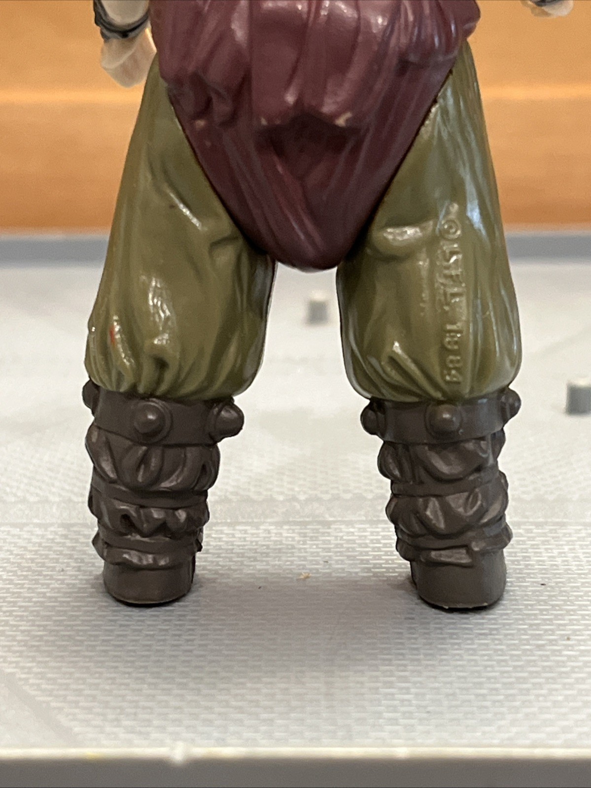 Rancor Keeper sold