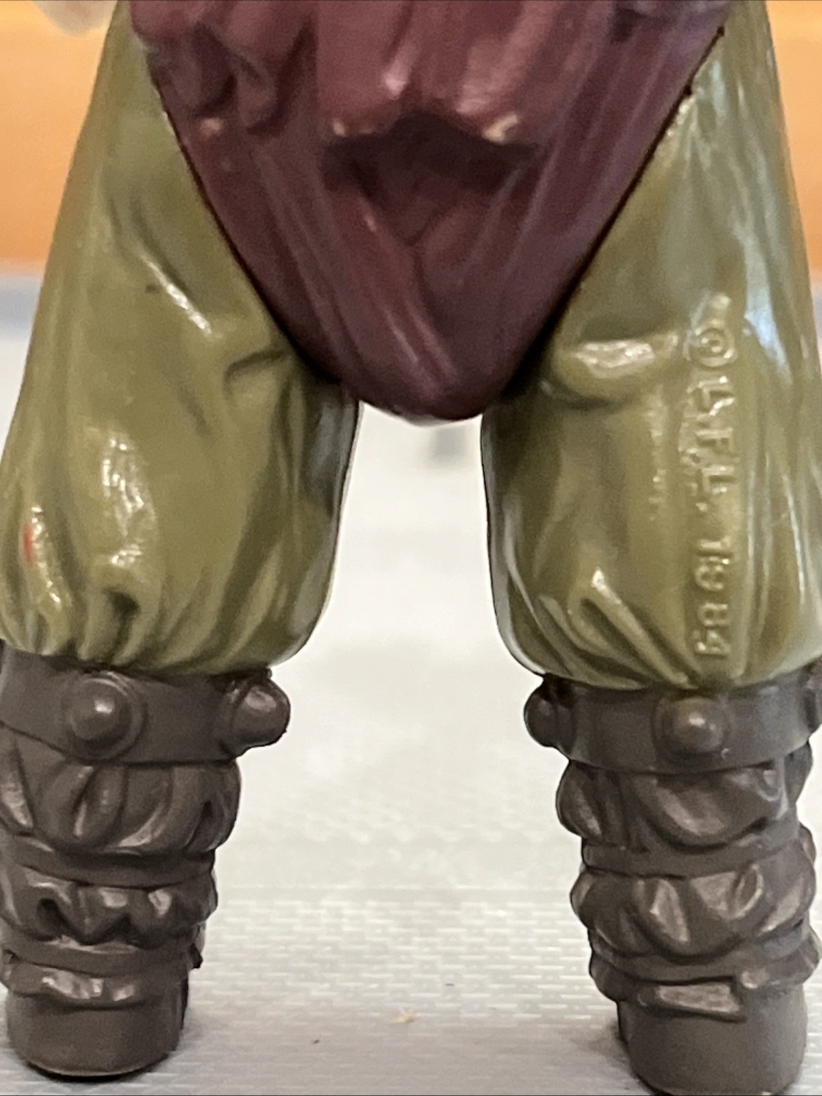 Rancor Keeper sold