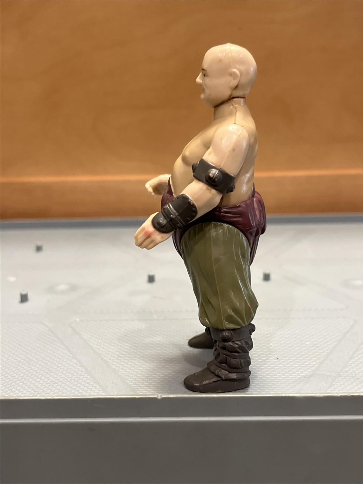 Rancor Keeper sold